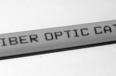 Fiber Optic Cable Marker